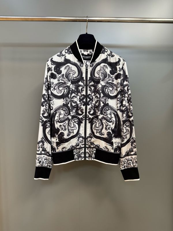 Jacket Dolce&amp;Gabbana