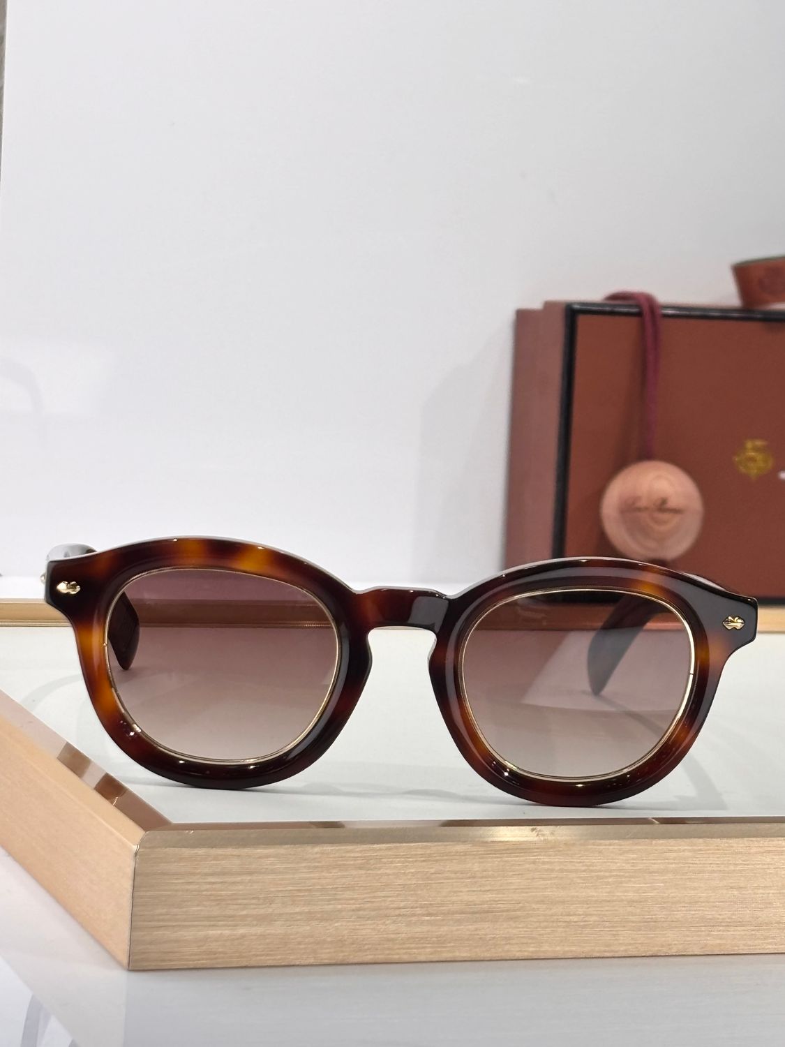 Sunglasses Loro Piana