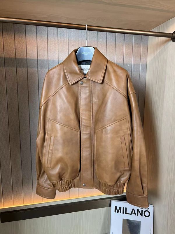 Jacket Saint Laurent