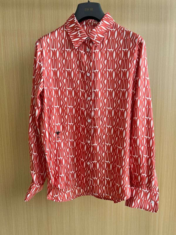 Shirt Dior