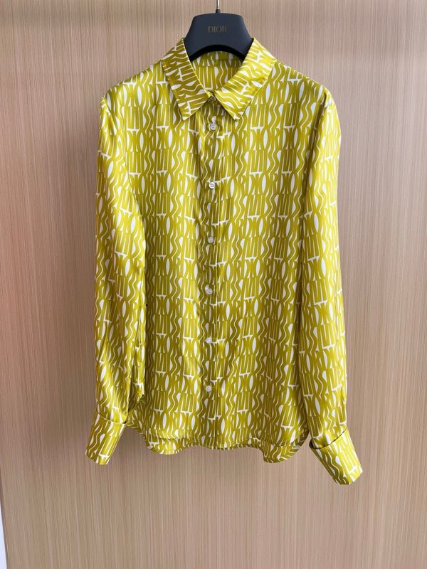 Shirt Dior