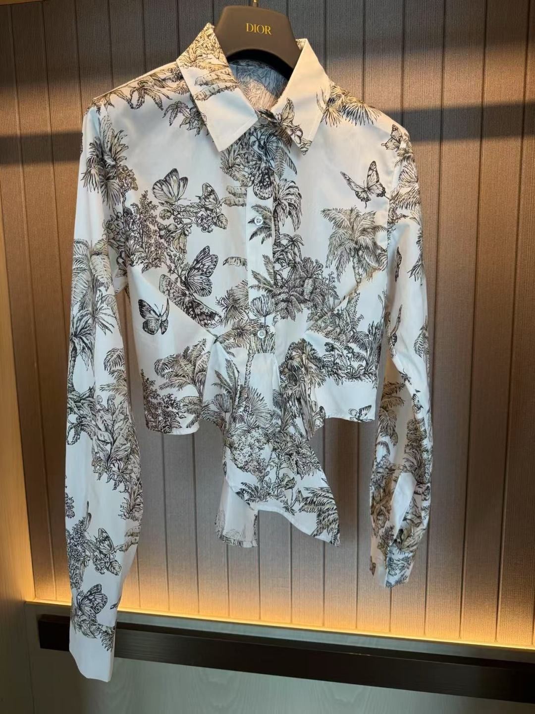 Shirt Dior