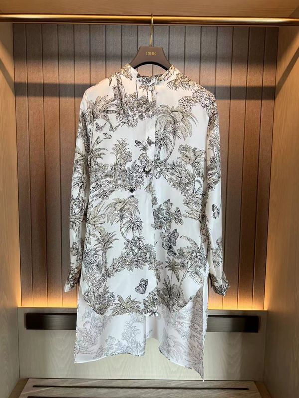 Shirt Dior