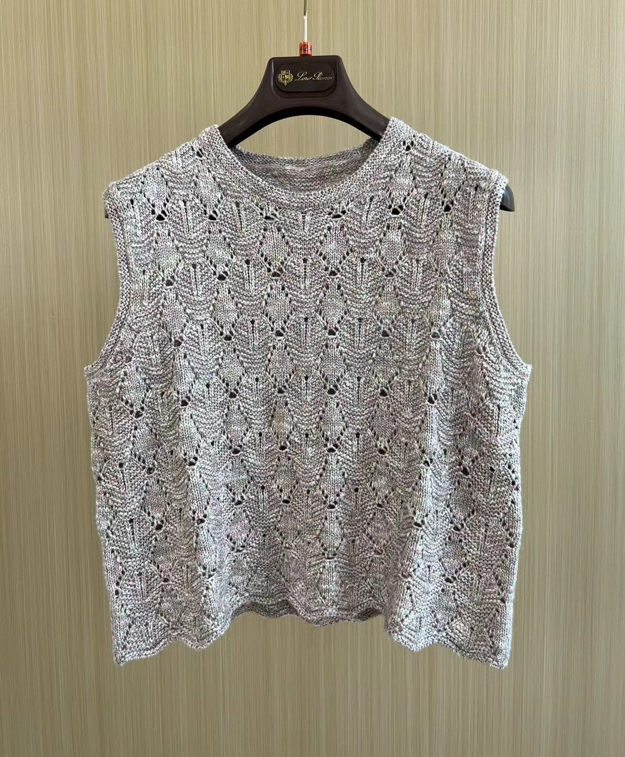 Vest Loro Piana