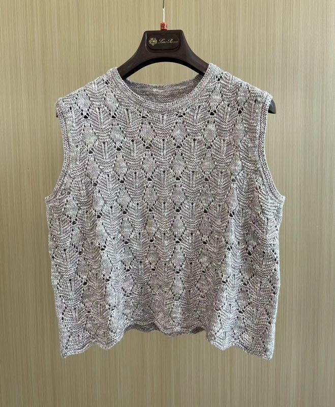 Vest Loro Piana