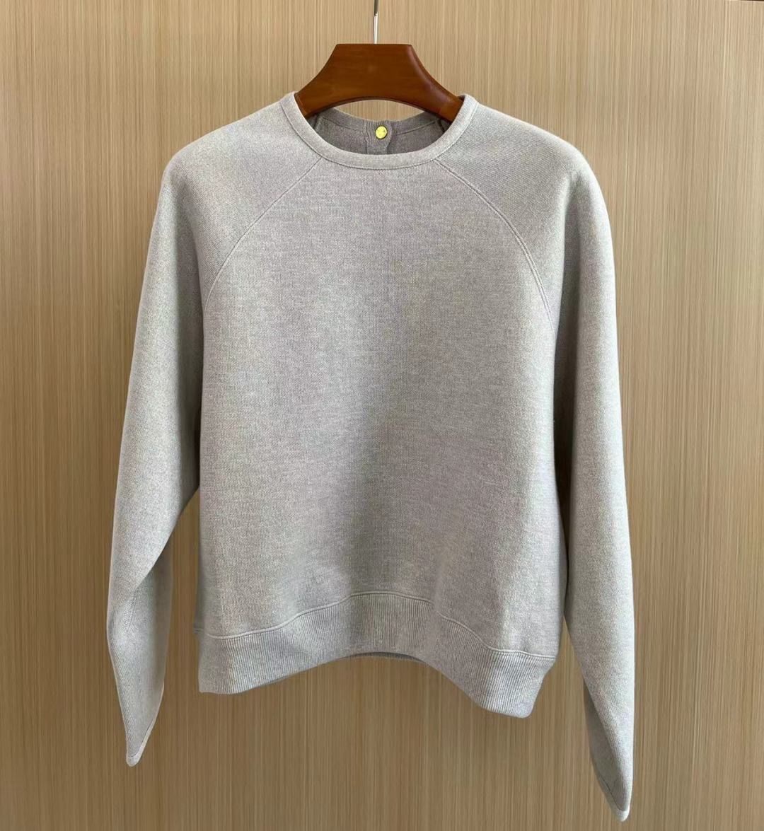 Sweatshirt Loro Piana