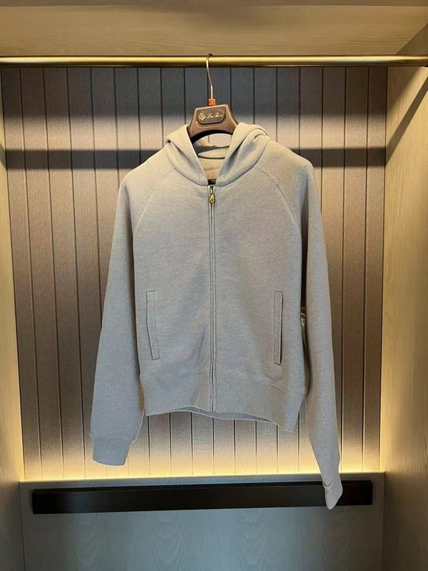 Hoodie Loro Piana