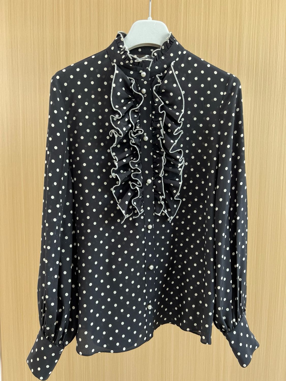 Blouse Valentino