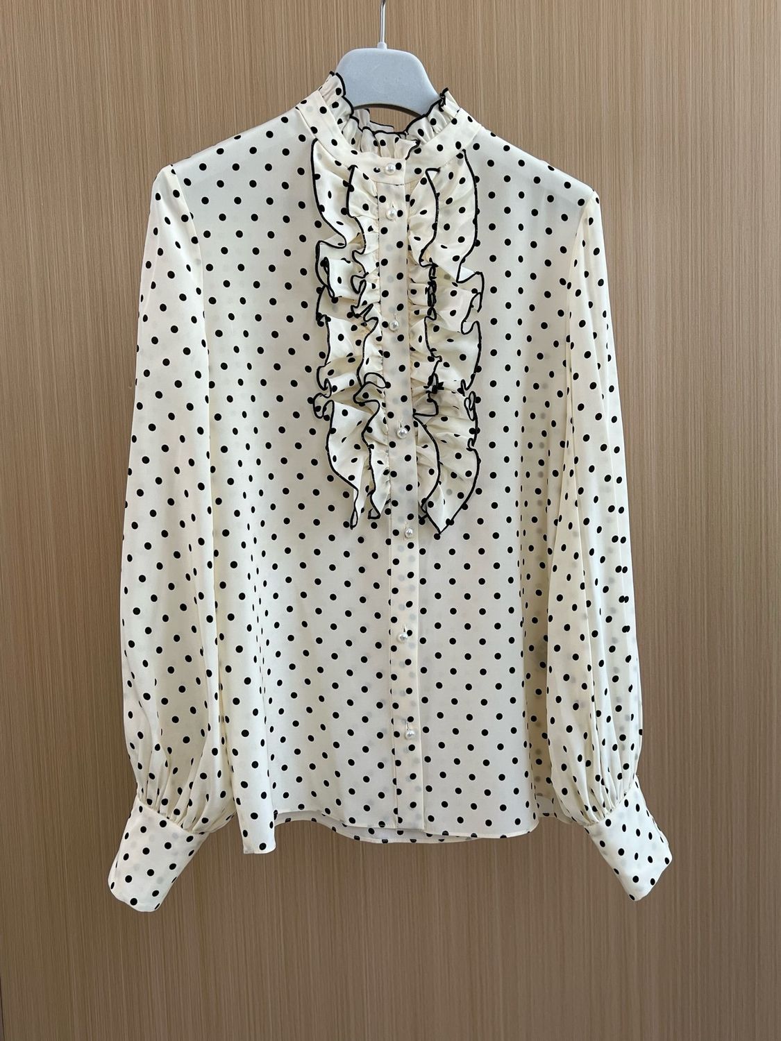 Blouse Valentino
