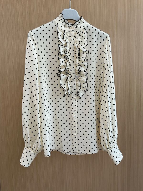 Blouse Valentino