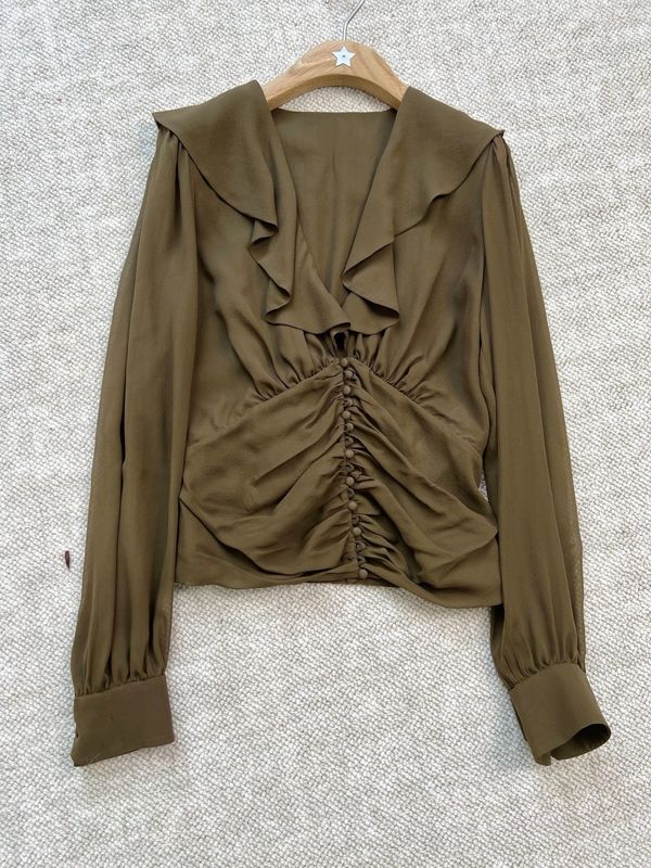 Blouse Saint Laurent