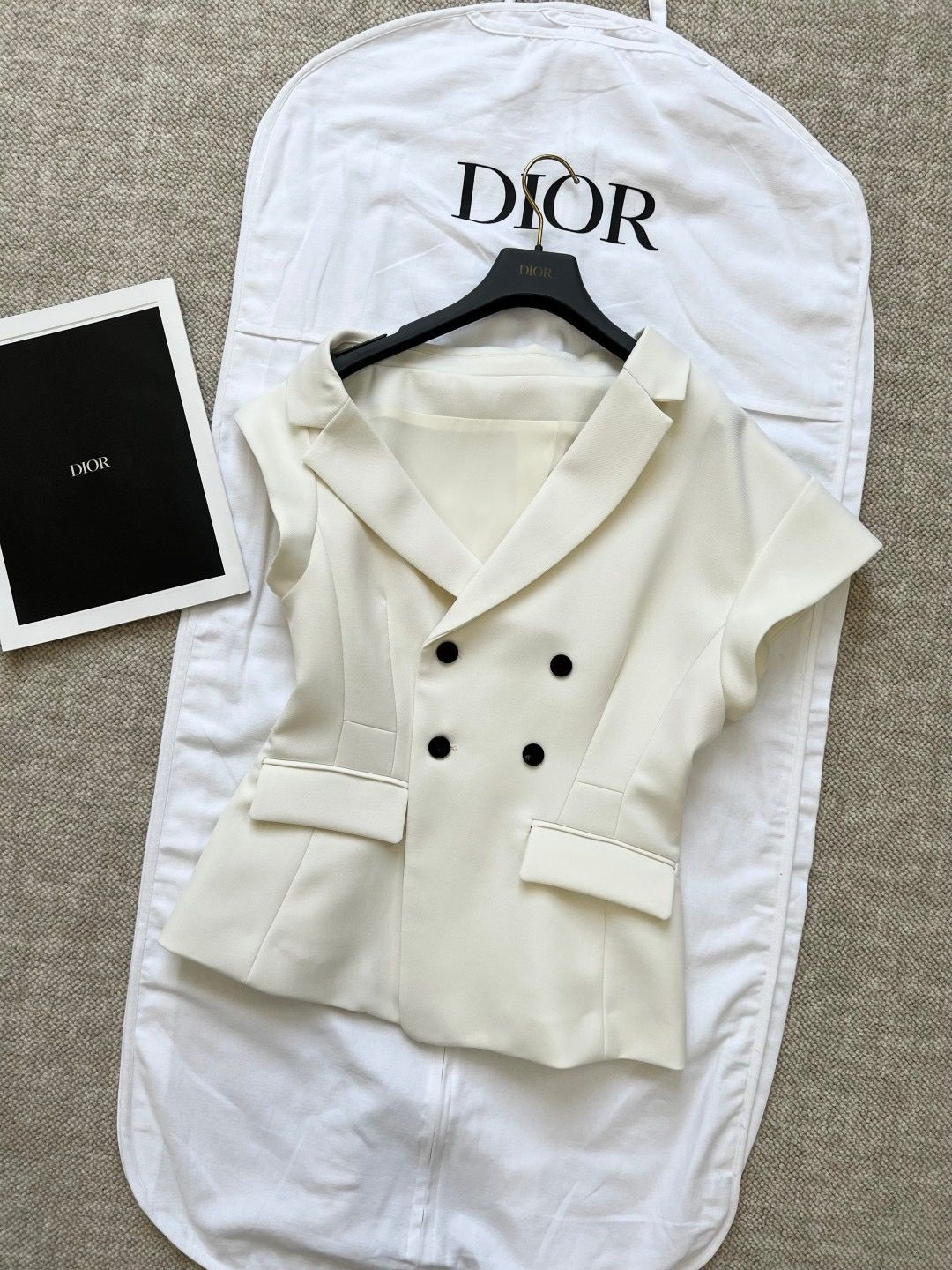 Vest Dior