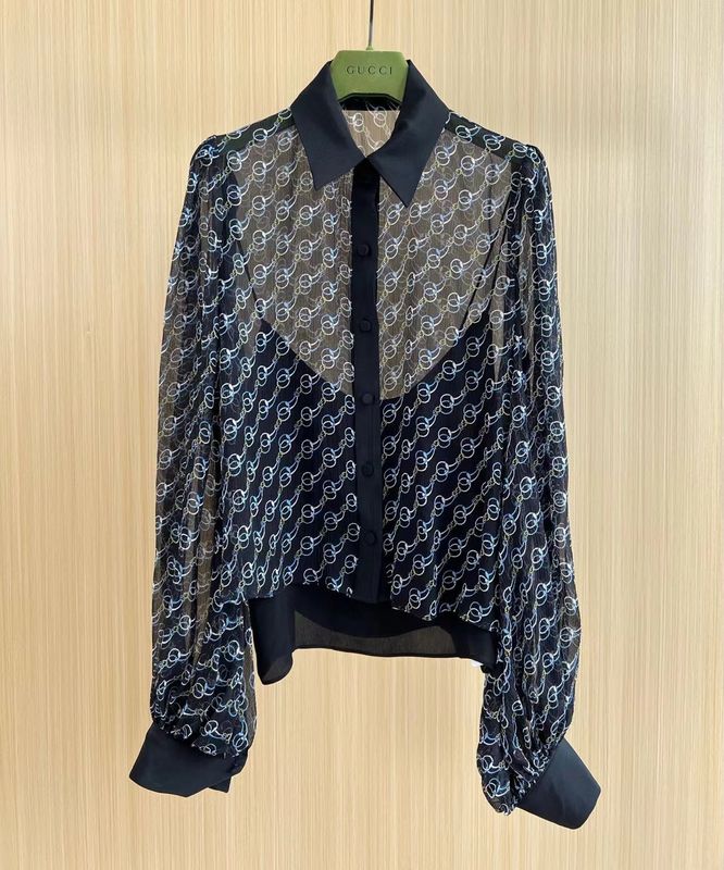 Blouse Gucci