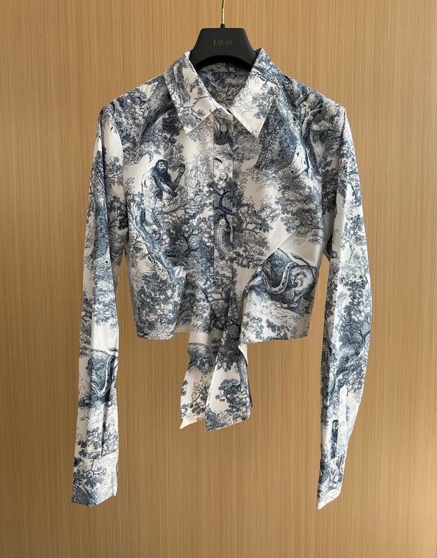 Blouse Dior