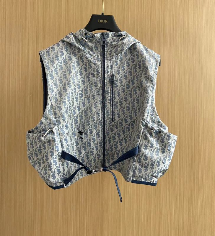 Vest Dior