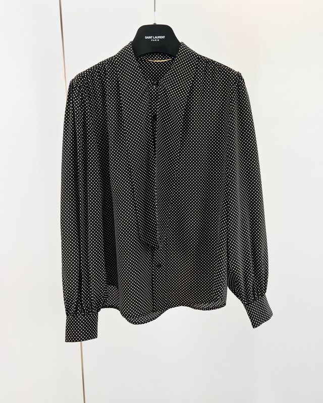 Blouse Saint Laurent