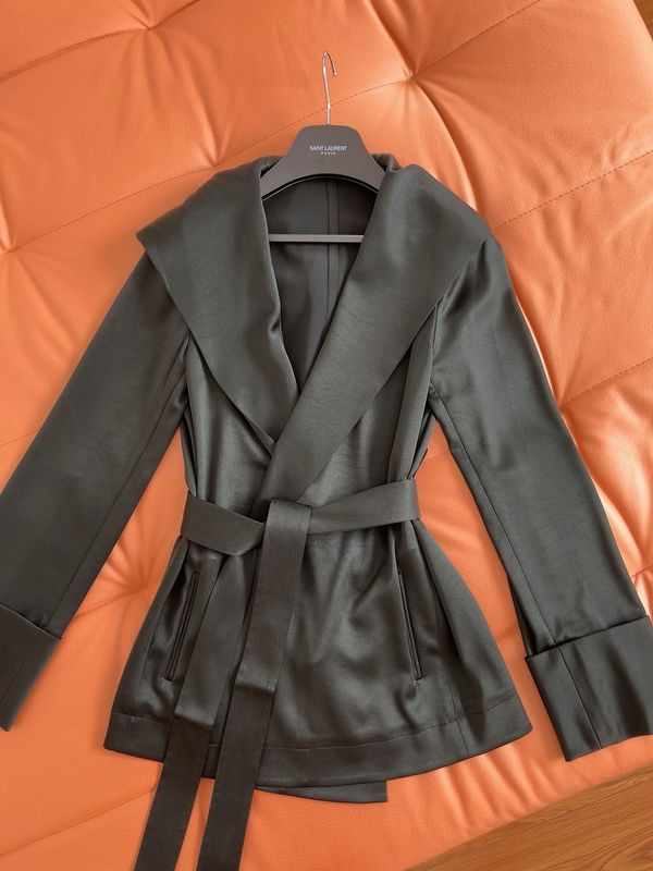 Jacket Saint Laurent