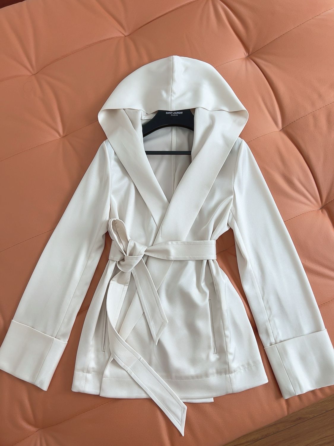 Jacket Saint Laurent