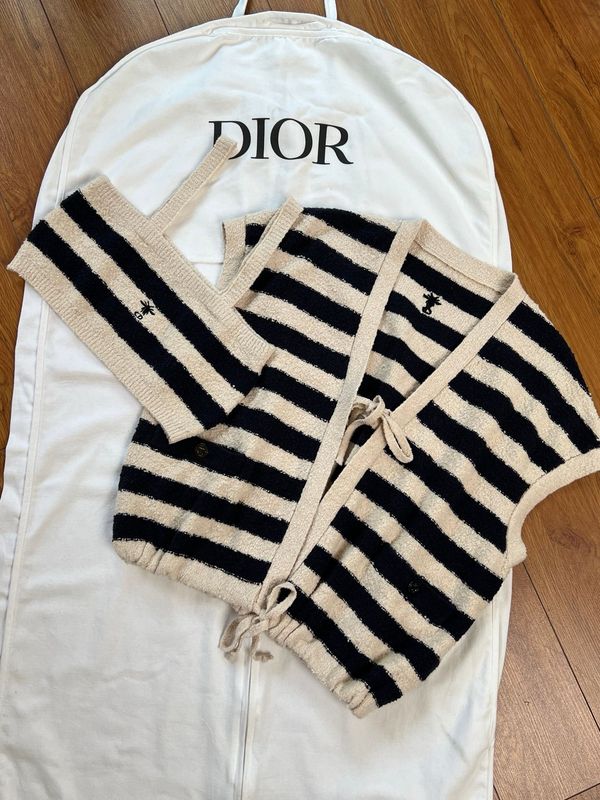 Vest Dior