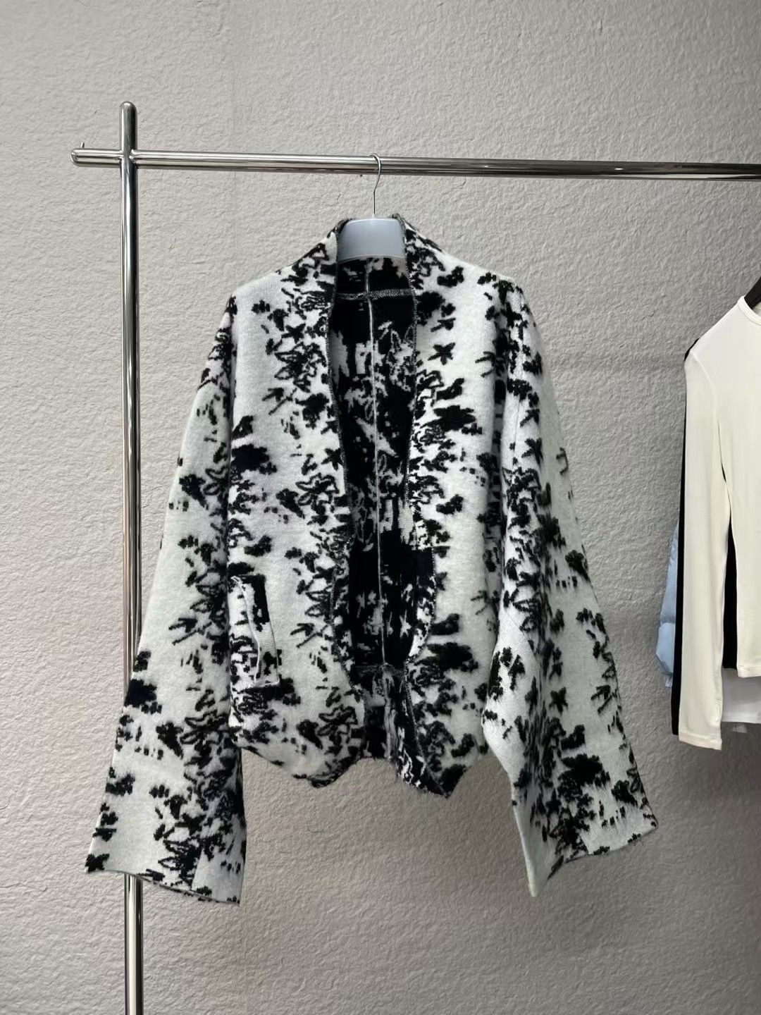 Cardigan Low Classic