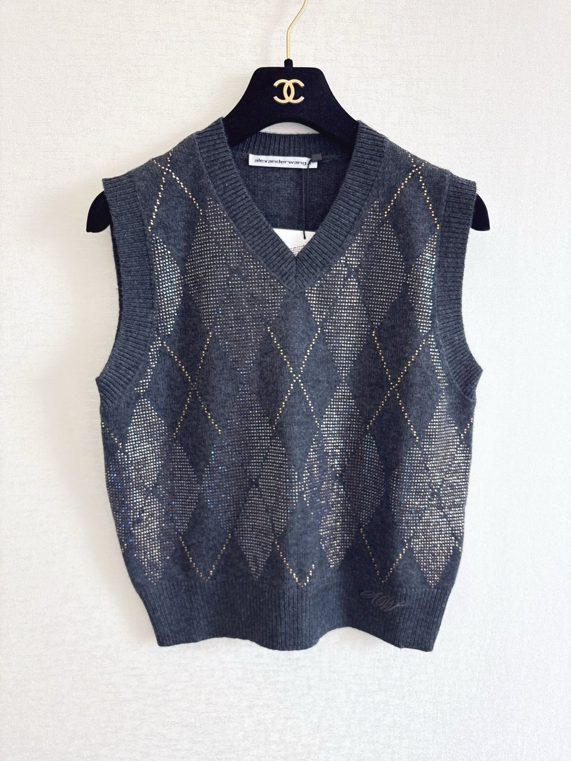 Vest Alexander Wang