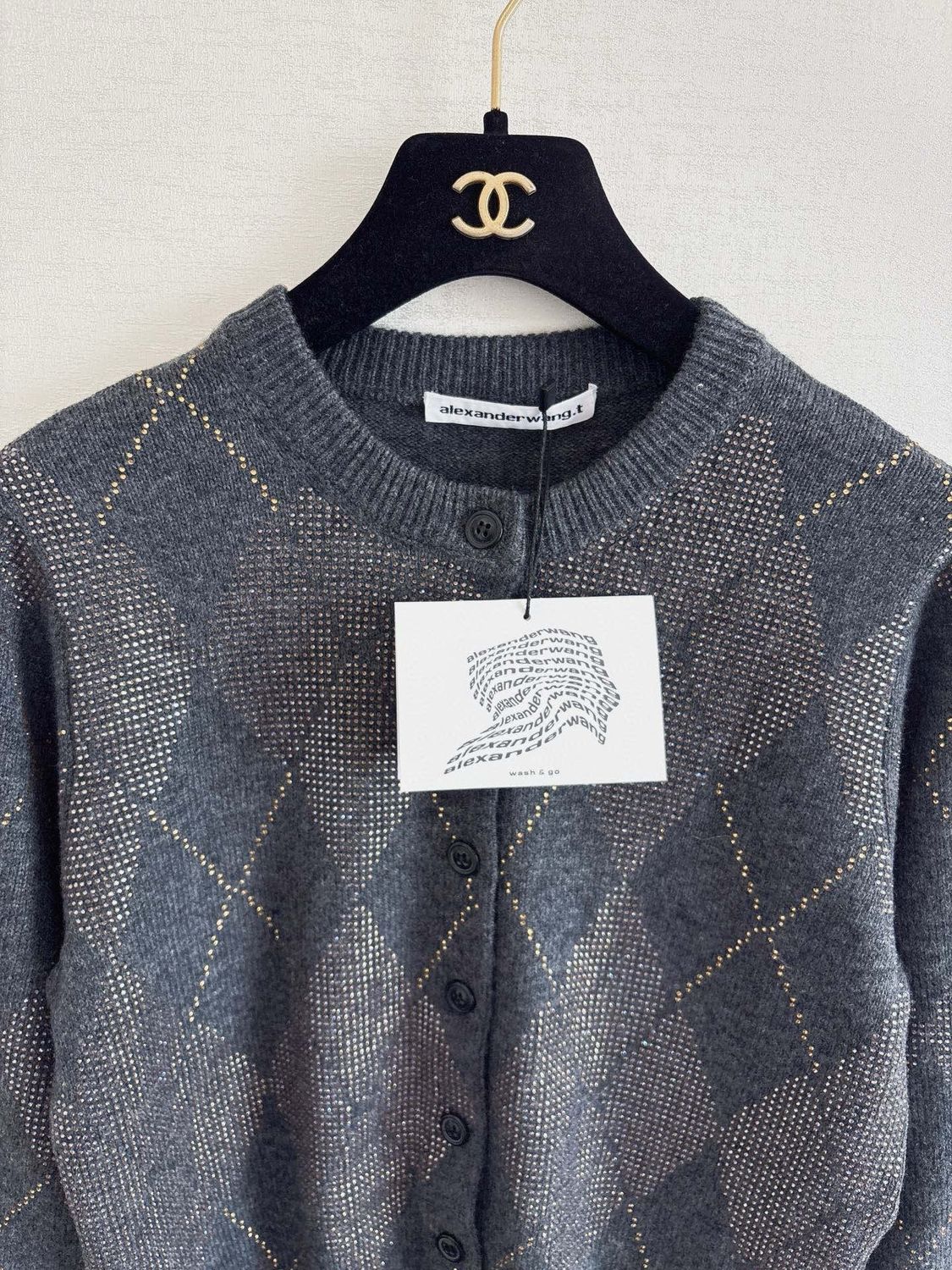 Cardigan Alexander Wang