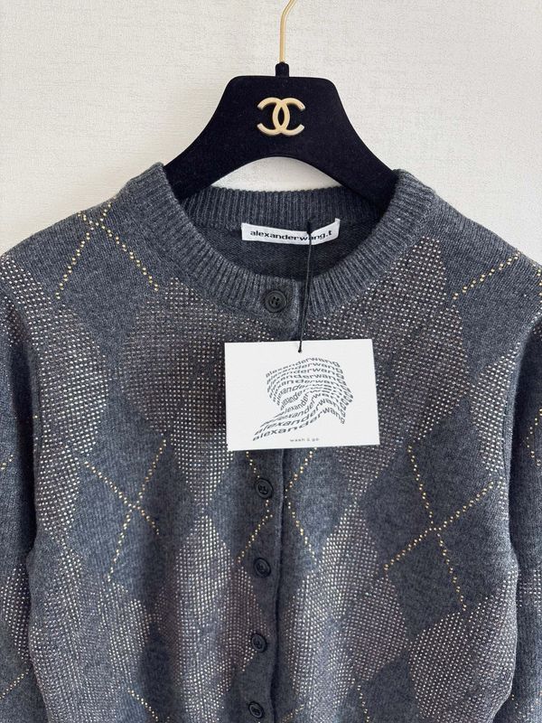 Cardigan Alexander Wang