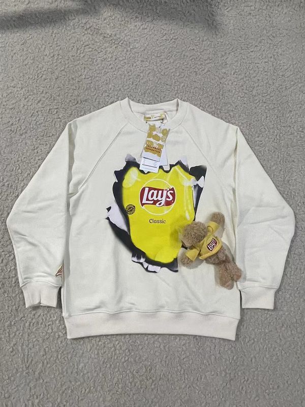 Sweatshirt 13de Marzo