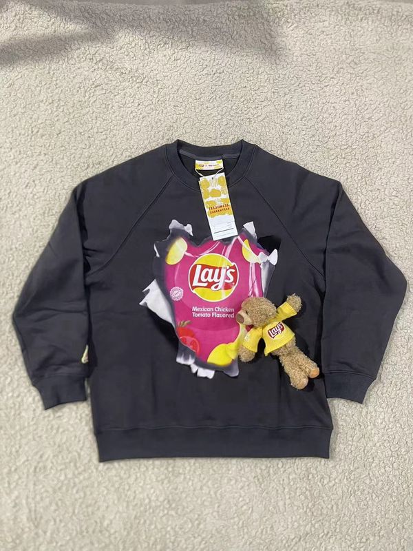 Sweatshirt 13de Marzo