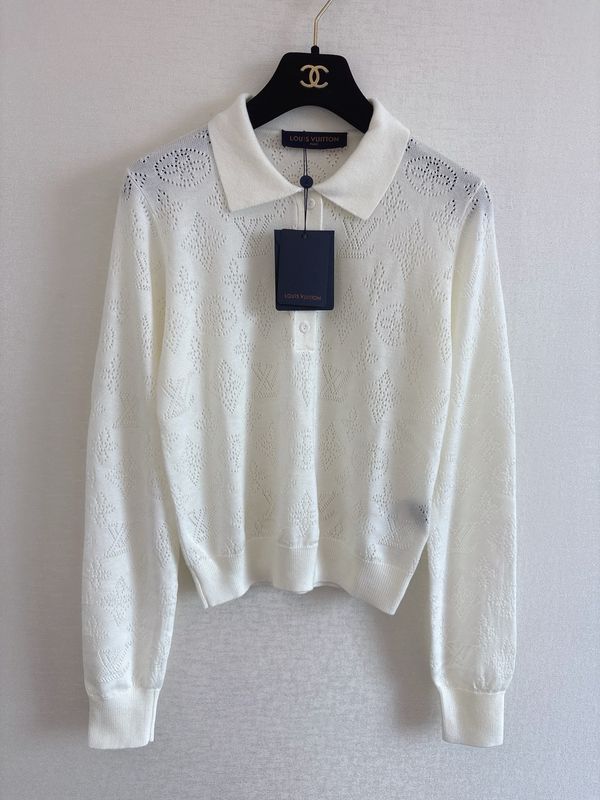 Long sleeve Louis Vuitton