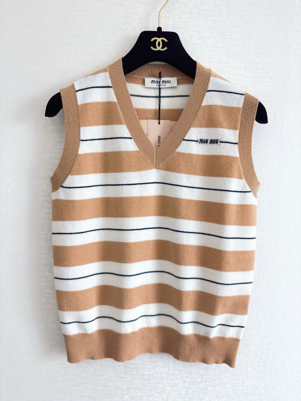 Vest Miu Miu