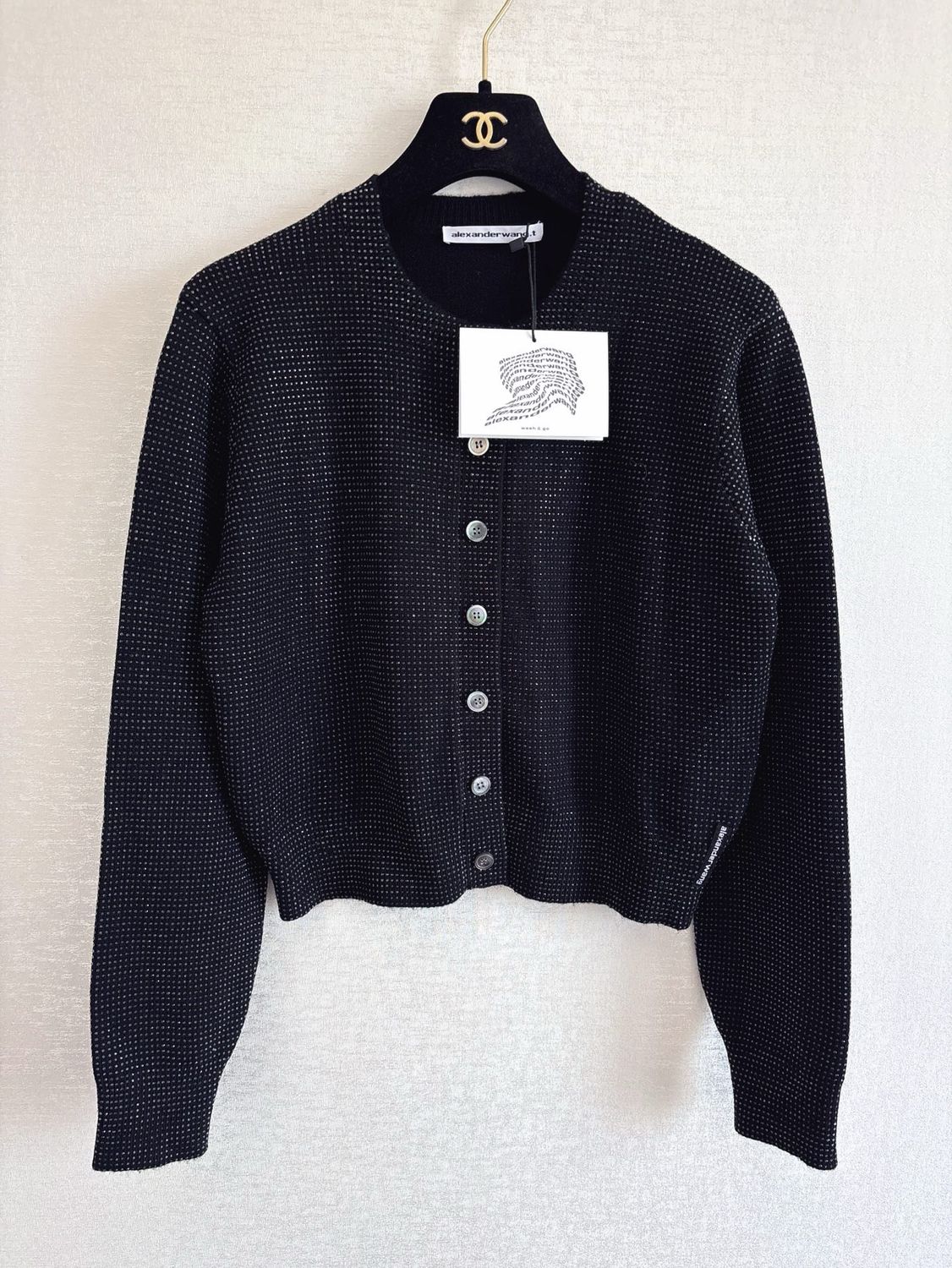 Cardigan Alexander Wang