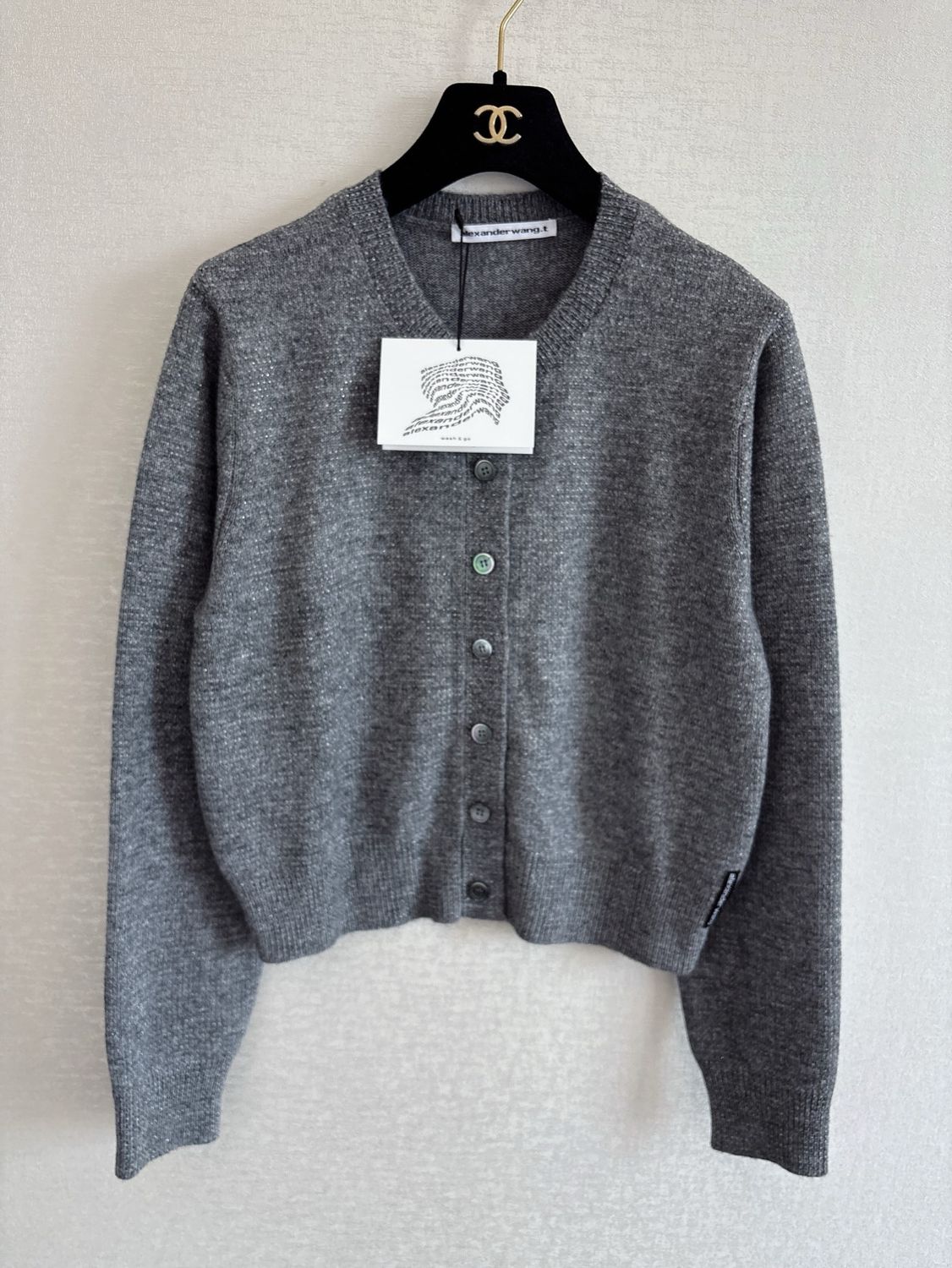 Cardigan Alexander Wang