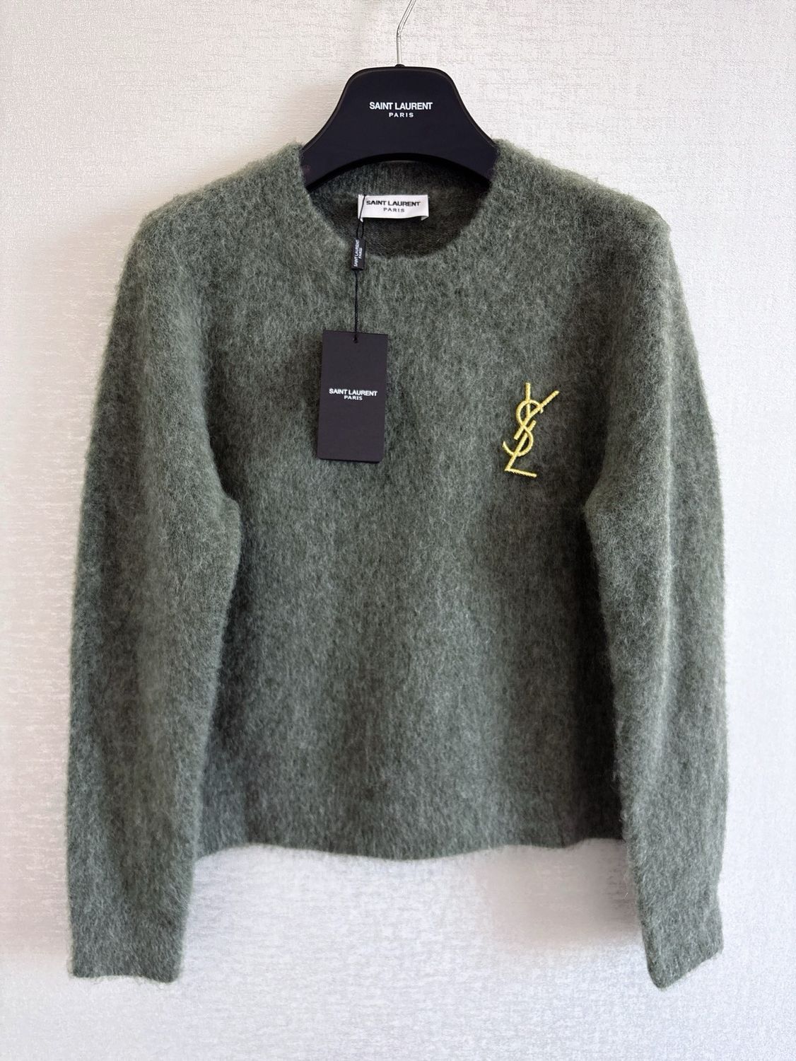 Jumper Saint Laurent