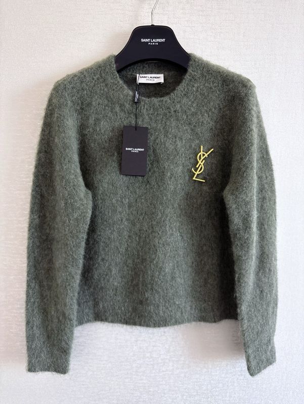 Jumper Saint Laurent