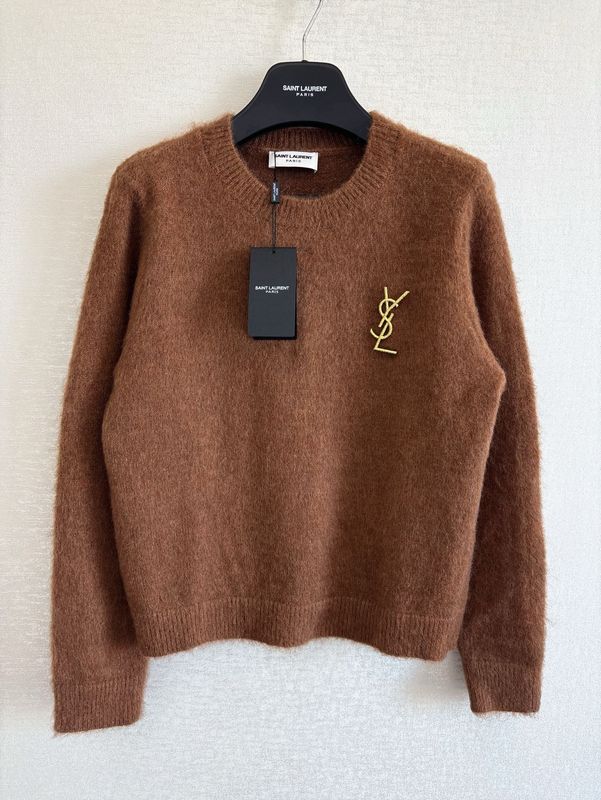 Jumper Saint Laurent