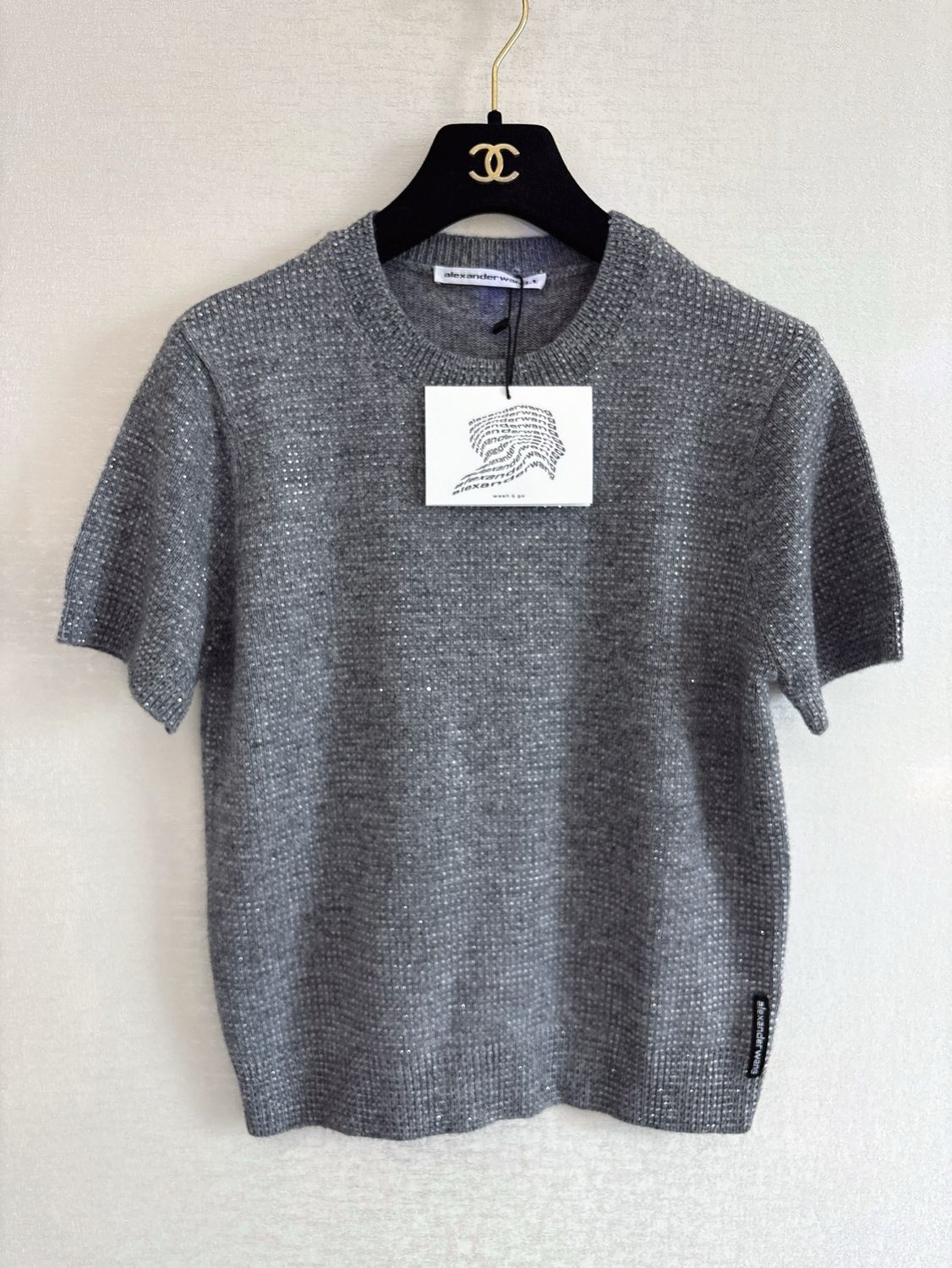 T-Shirt Alexander Wang