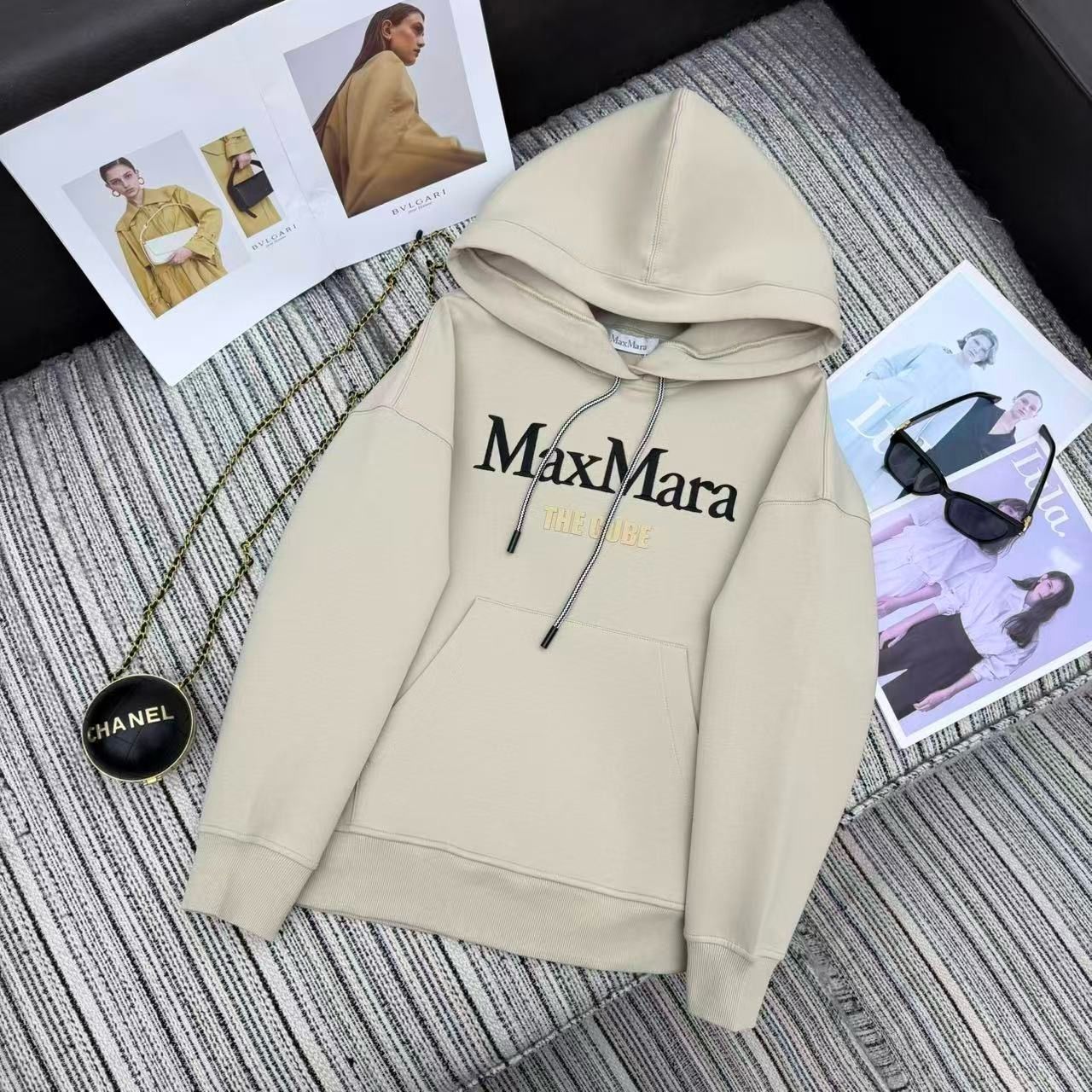 Hoodie MaxMara
