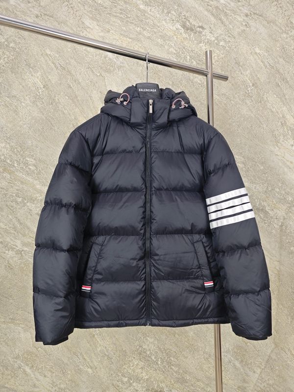 Jacket Thom Browne