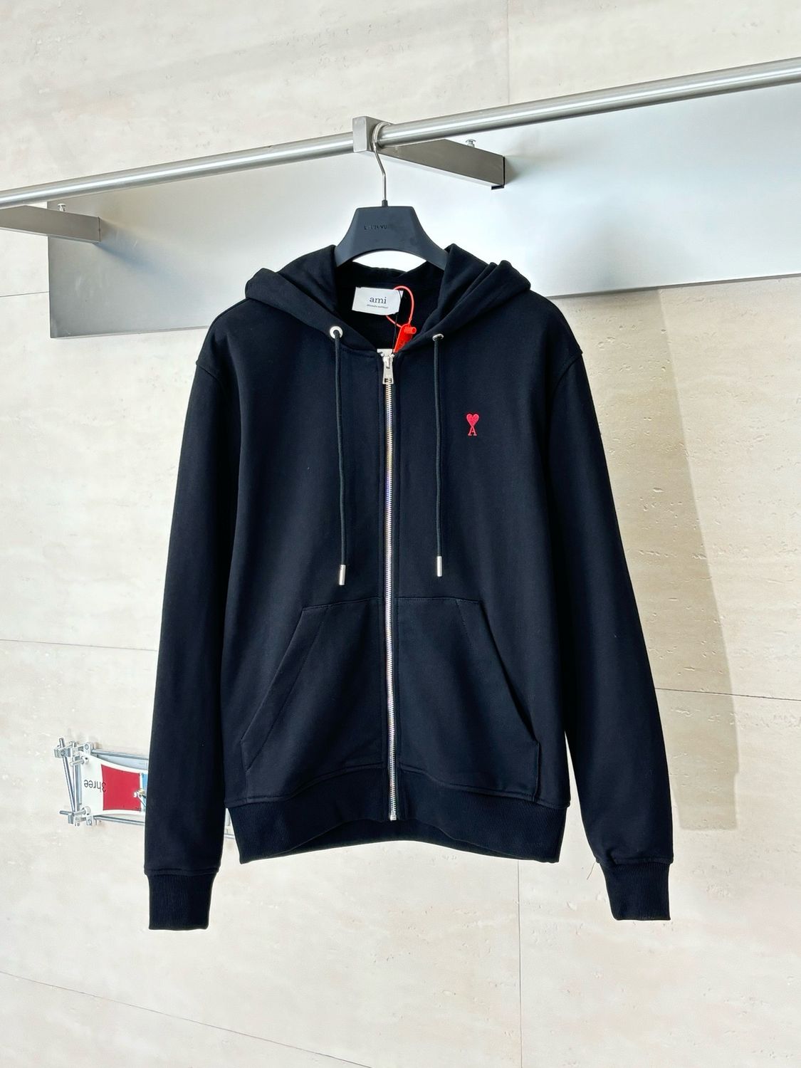 Hoodie Ami