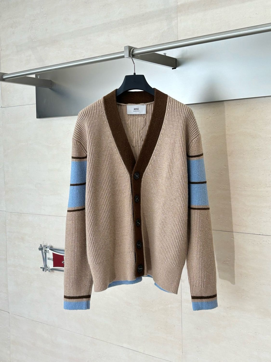 Cardigan Ami