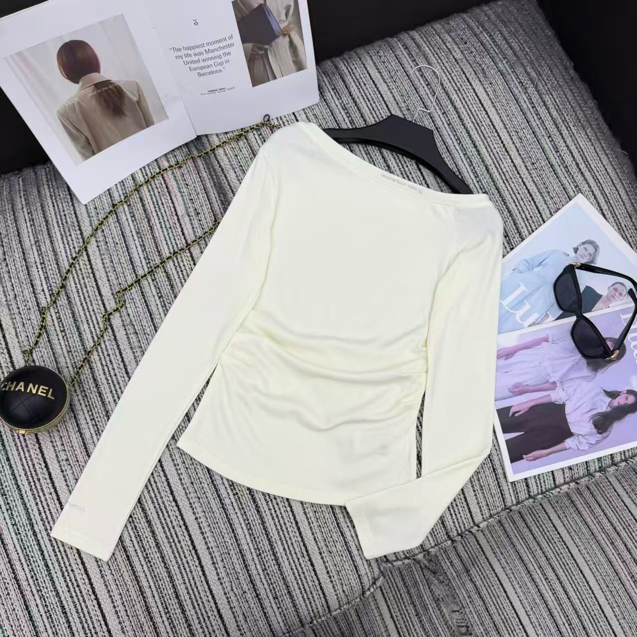 Long sleeve Alexander Wang