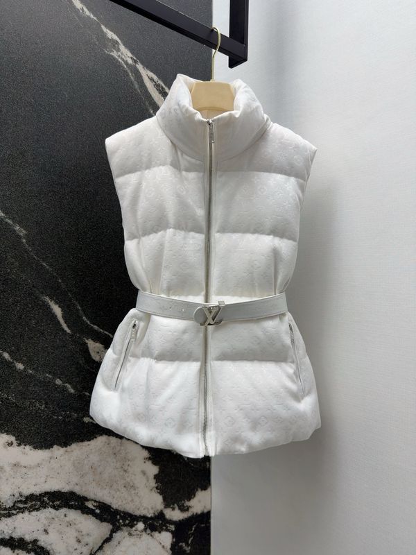 Vest Louis Vuitton