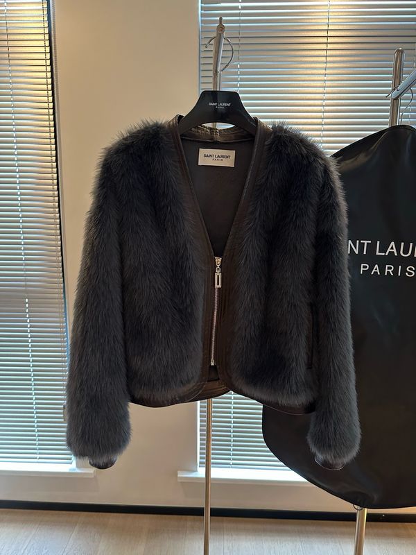 Jacket Saint Laurent