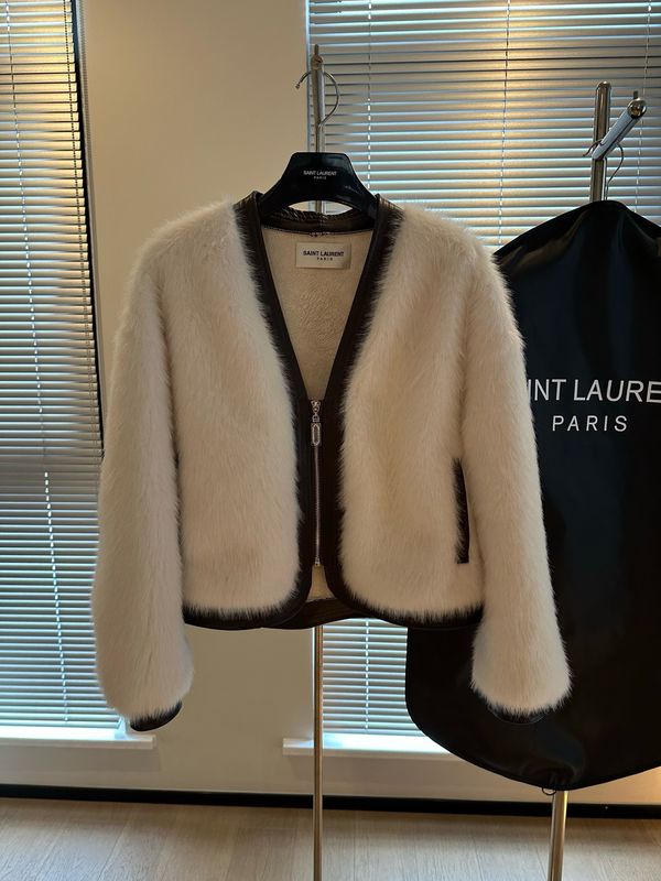 Jacket Saint Laurent