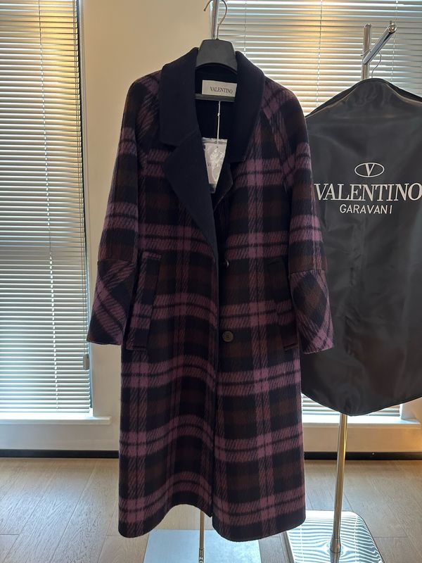 Coat Valentino