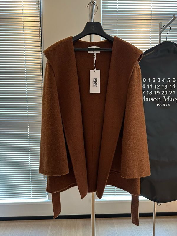 Coat Maison Margiela