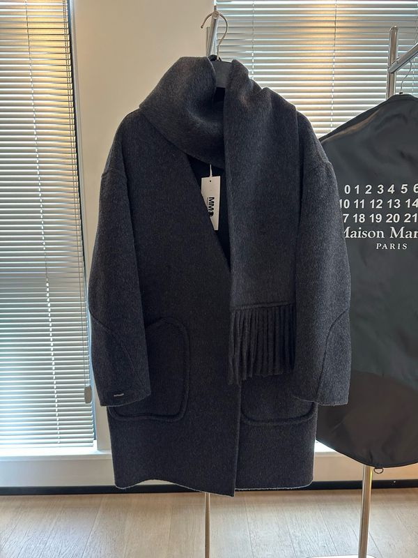 Coat Maison Margiela