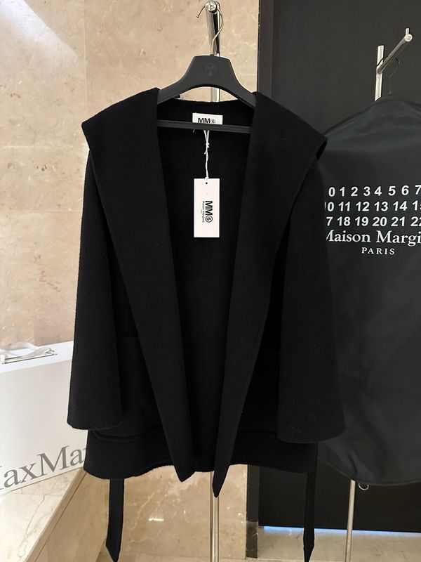Coat Maison Margiela