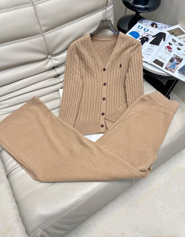 Costume Ralph Lauren